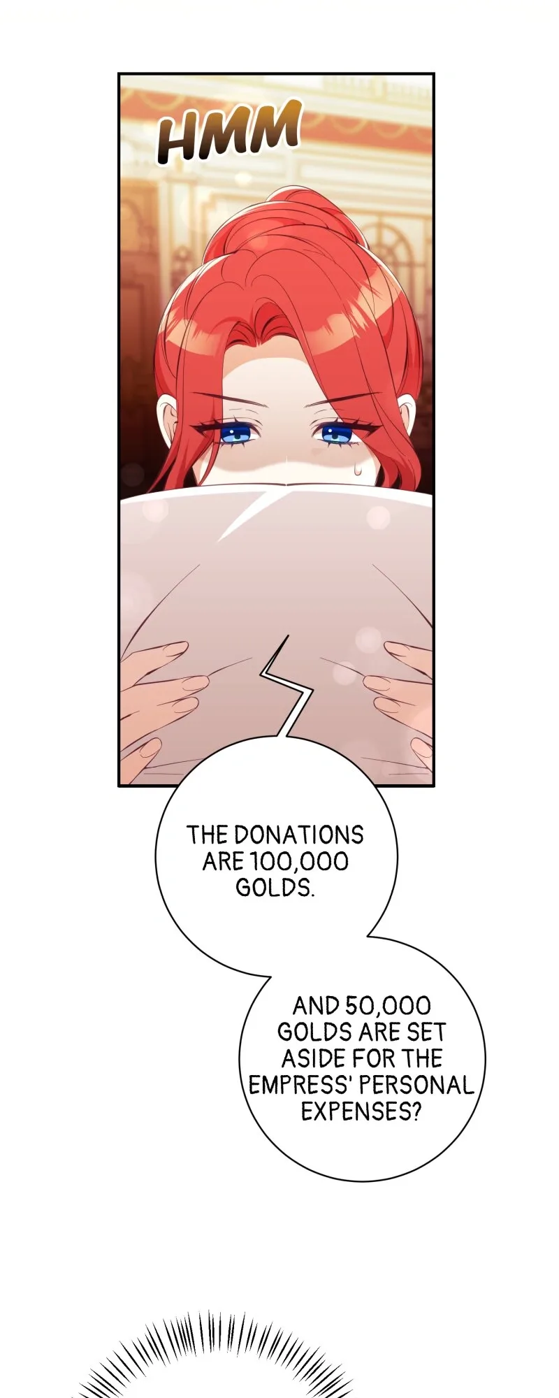 How to Make My Tyrant Husband Love Me Chapter 26 page 24