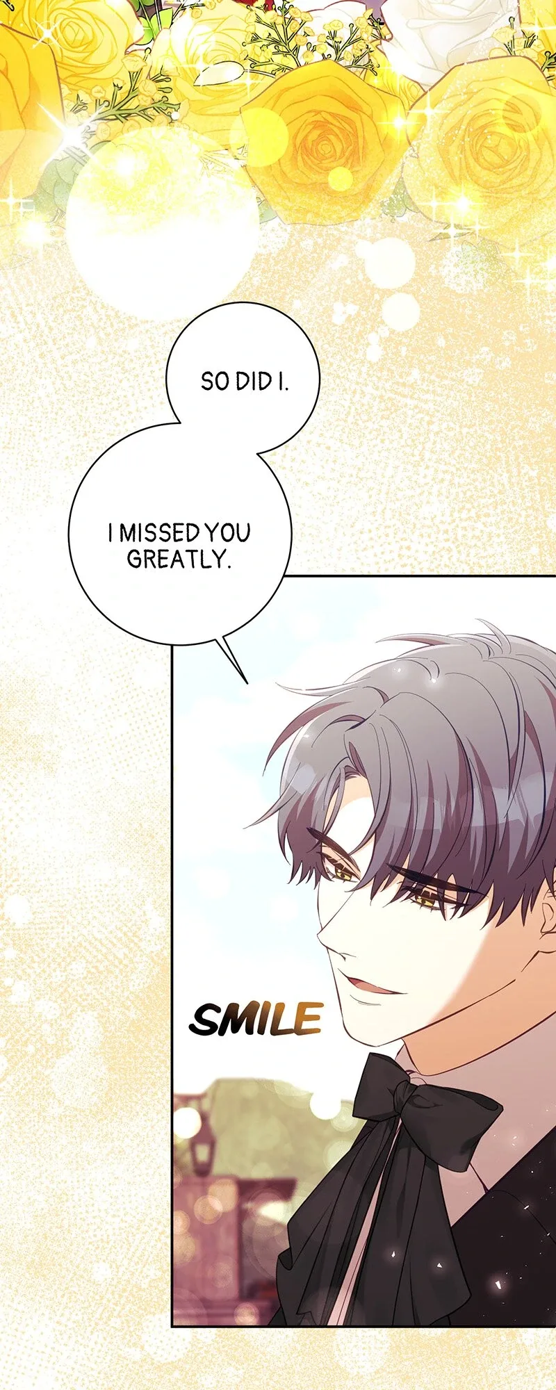 How to Make My Tyrant Husband Love Me Chapter 29 page 16