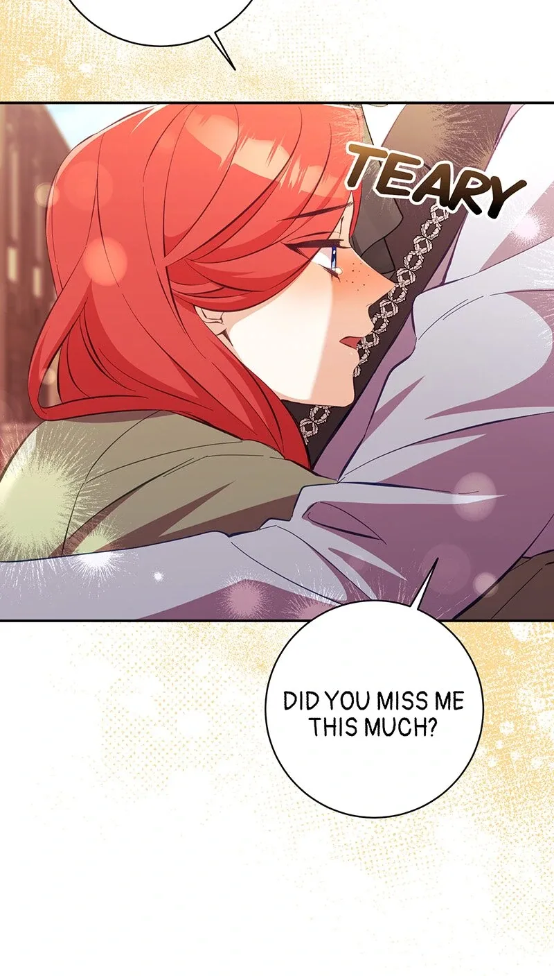 How to Make My Tyrant Husband Love Me Chapter 29 page 7