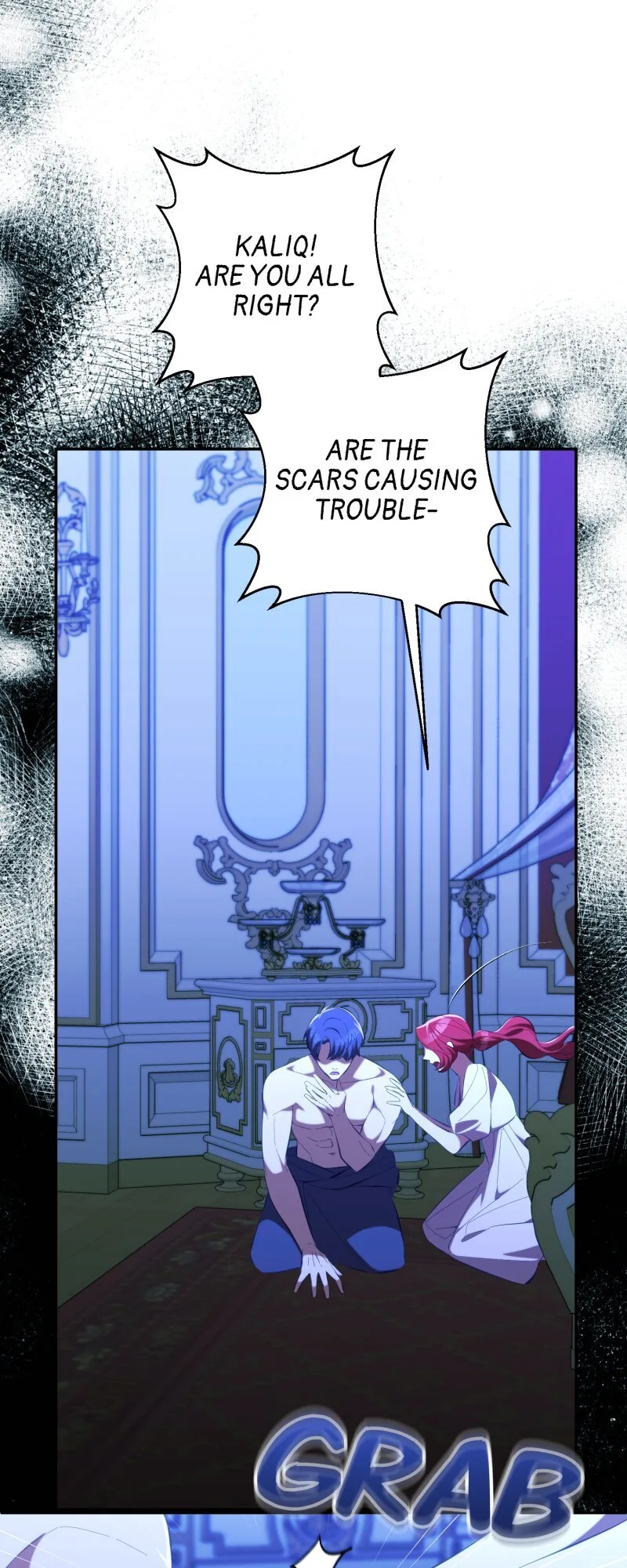 How to Make My Tyrant Husband Love Me Chapter 26 page 44