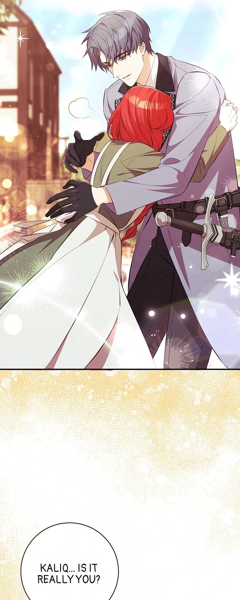 How to Make My Tyrant Husband Love Me Chapter 29 page 6
