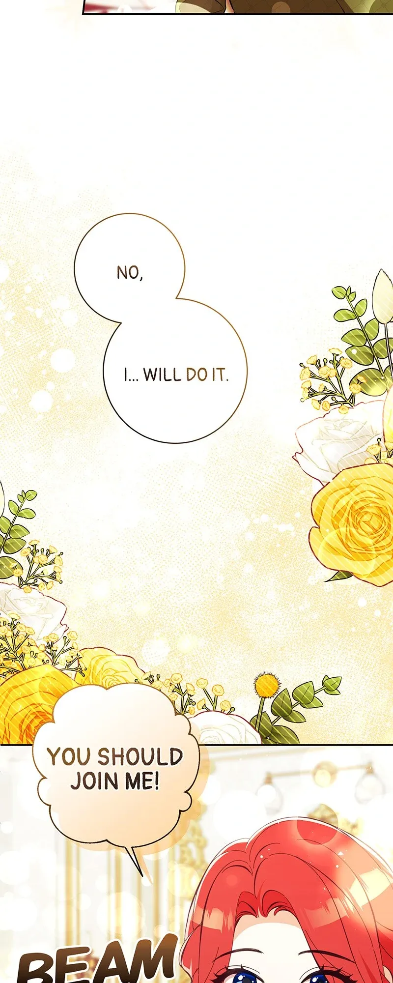 How to Make My Tyrant Husband Love Me Chapter 30 page 12
