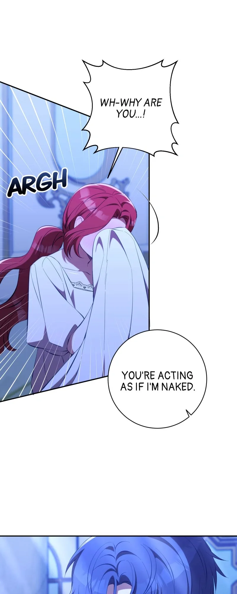 How to Make My Tyrant Husband Love Me Chapter 26 page 39