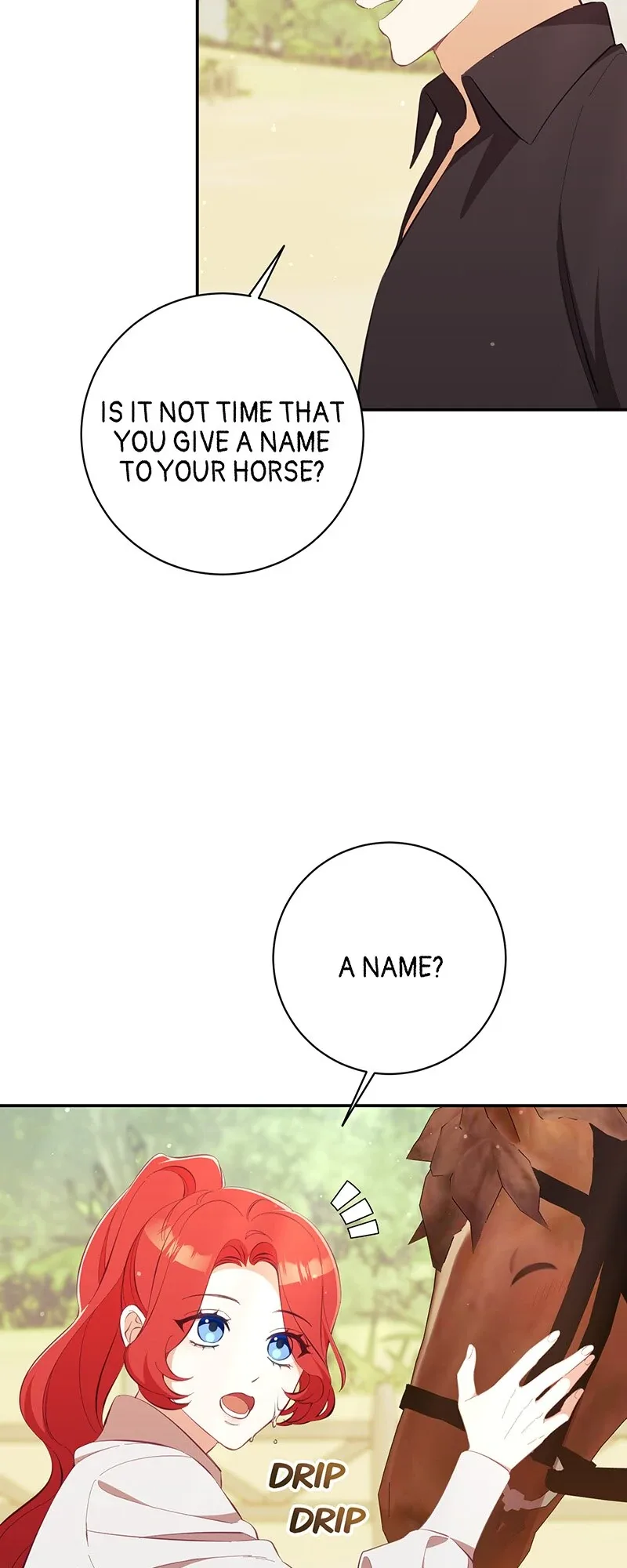 How to Make My Tyrant Husband Love Me Chapter 30 page 17