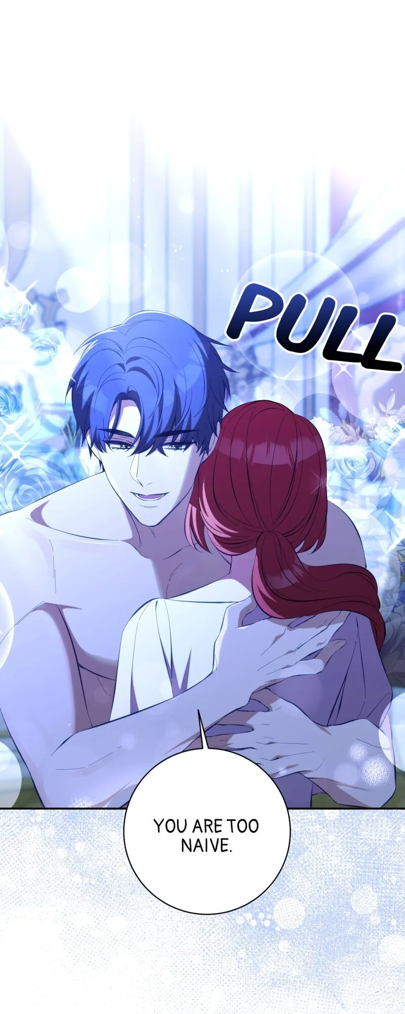 How to Make My Tyrant Husband Love Me Chapter 26 page 46