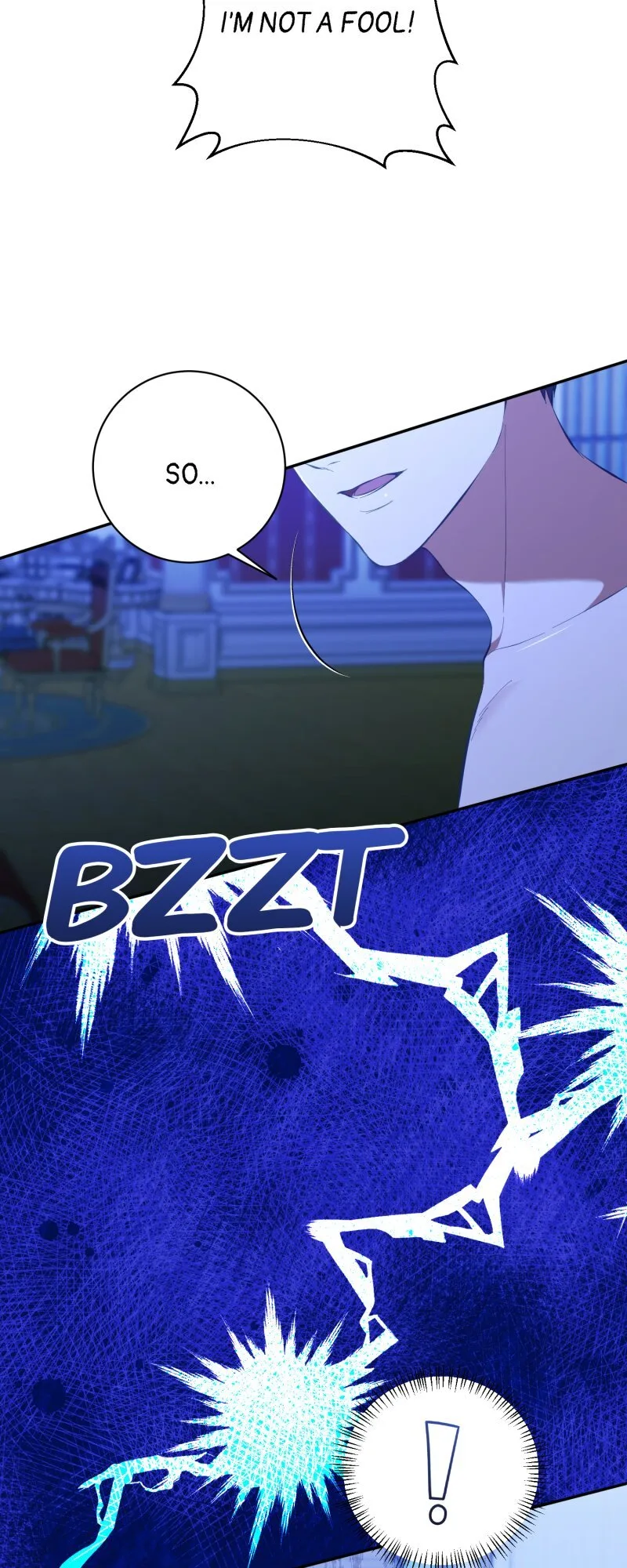 How to Make My Tyrant Husband Love Me Chapter 26 page 41