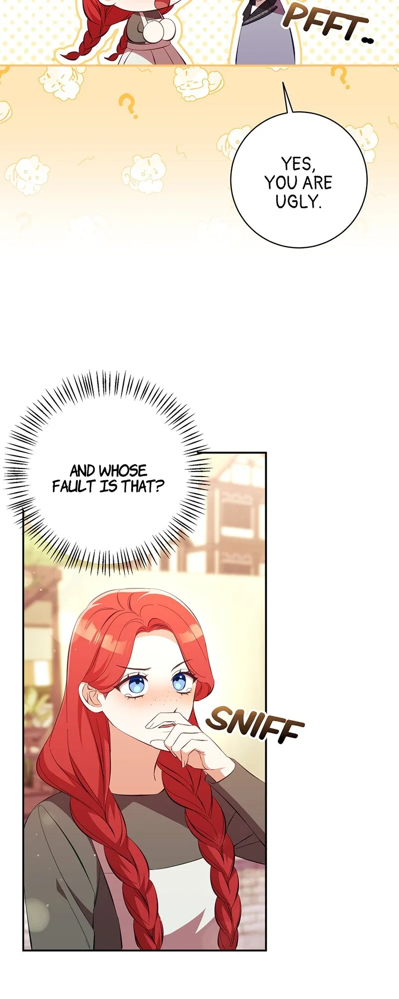 How to Make My Tyrant Husband Love Me Chapter 29 page 11
