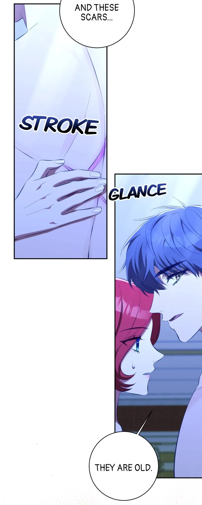 How to Make My Tyrant Husband Love Me Chapter 26 page 48