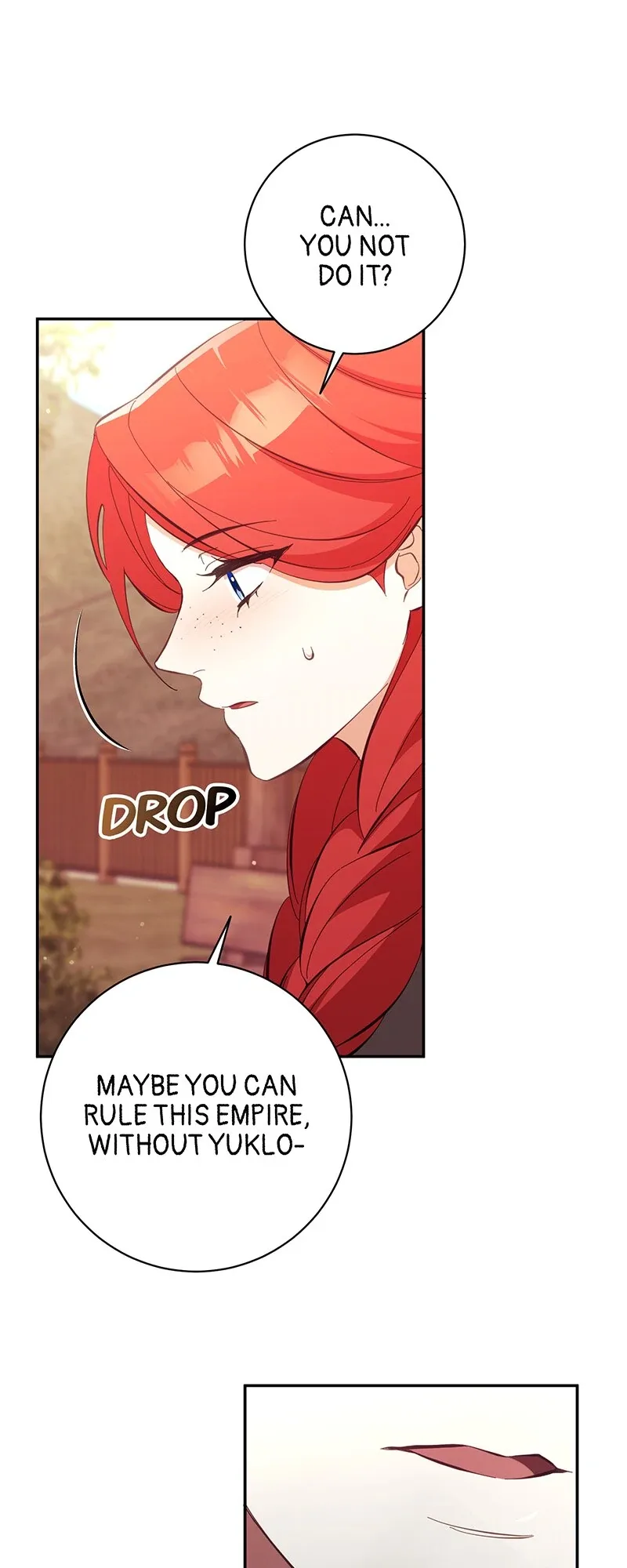 How to Make My Tyrant Husband Love Me Chapter 29 page 30