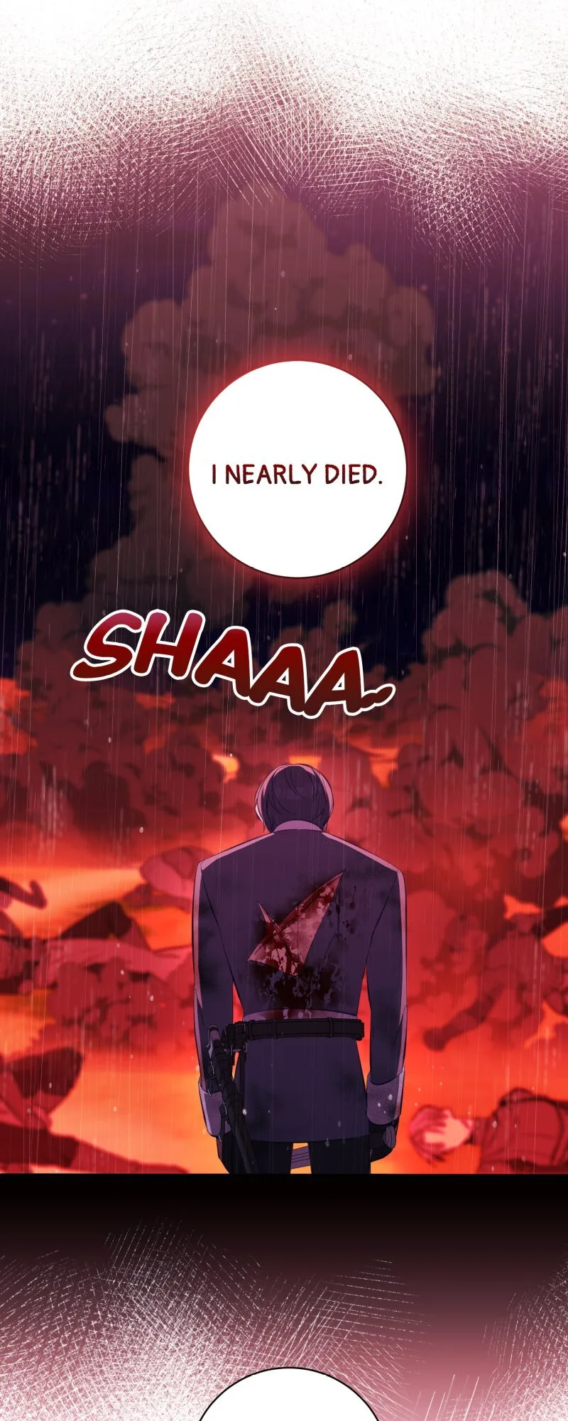 How to Make My Tyrant Husband Love Me Chapter 26 page 49