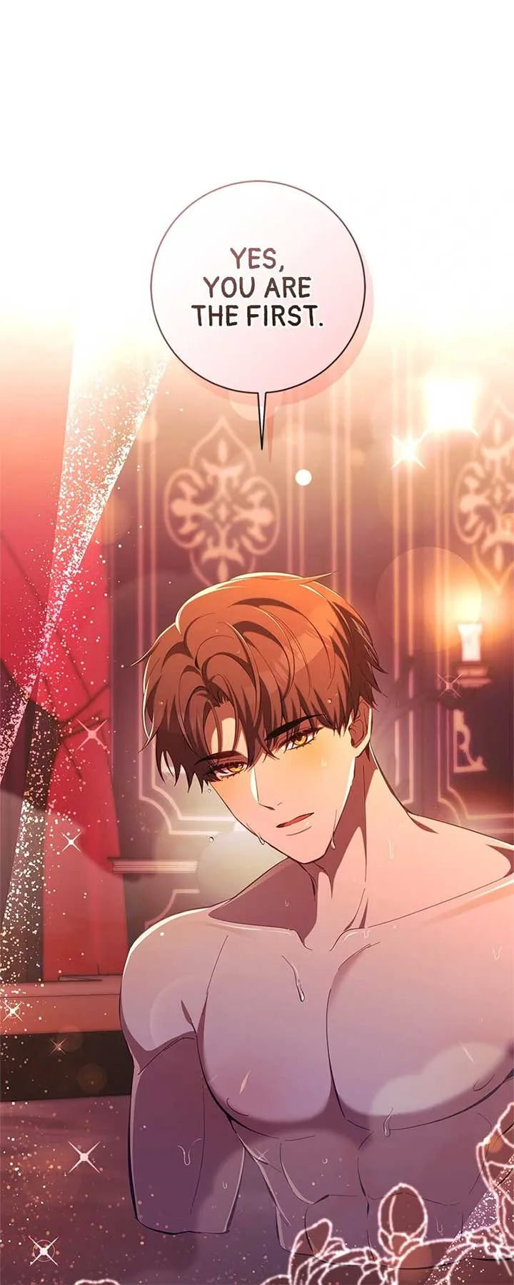 How to Make My Tyrant Husband Love Me Chapter 31 page 9