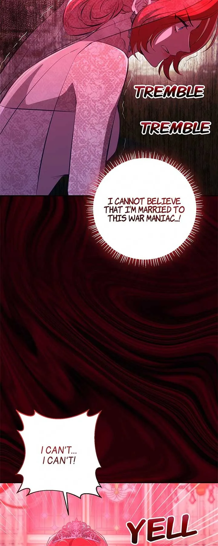 How to Make My Tyrant Husband Love Me Chapter 31 page 25