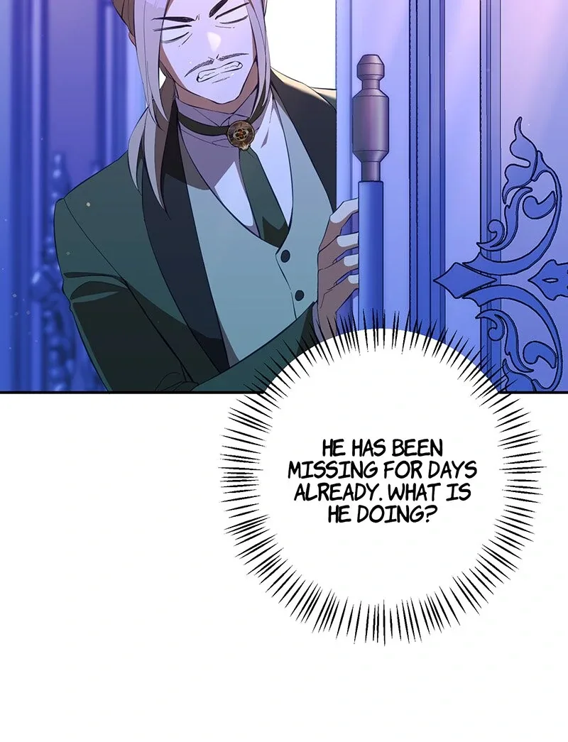 How to Make My Tyrant Husband Love Me Chapter 32 page 5