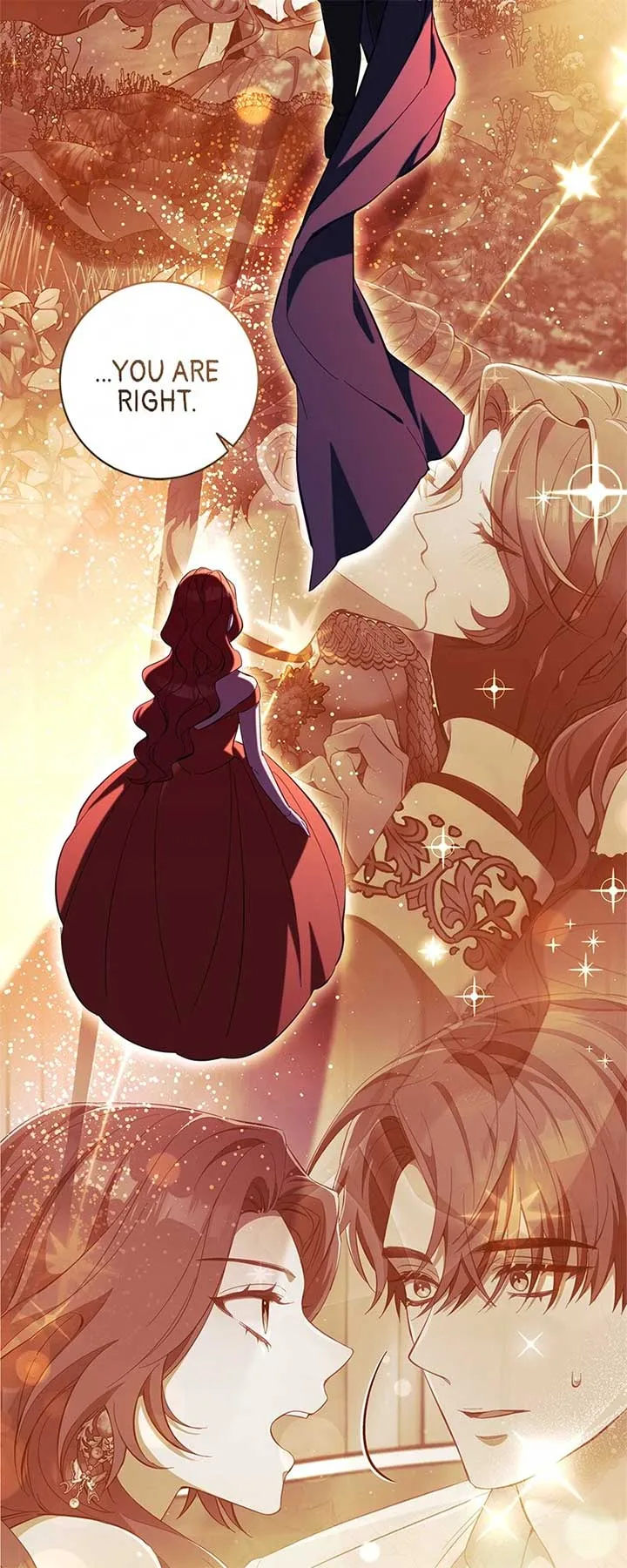 How to Make My Tyrant Husband Love Me Chapter 31 page 13