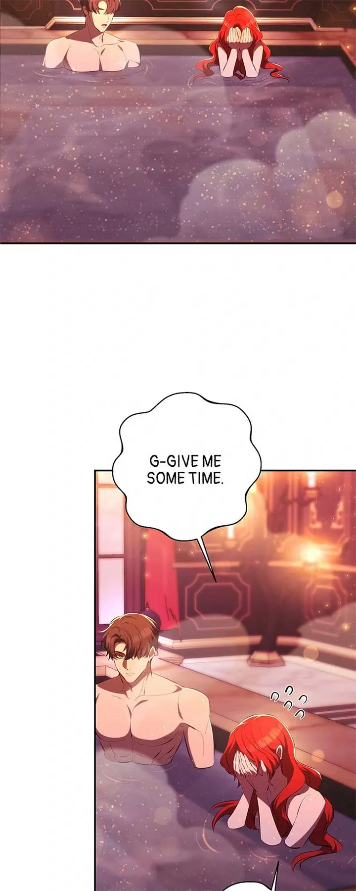 How to Make My Tyrant Husband Love Me Chapter 31 page 4