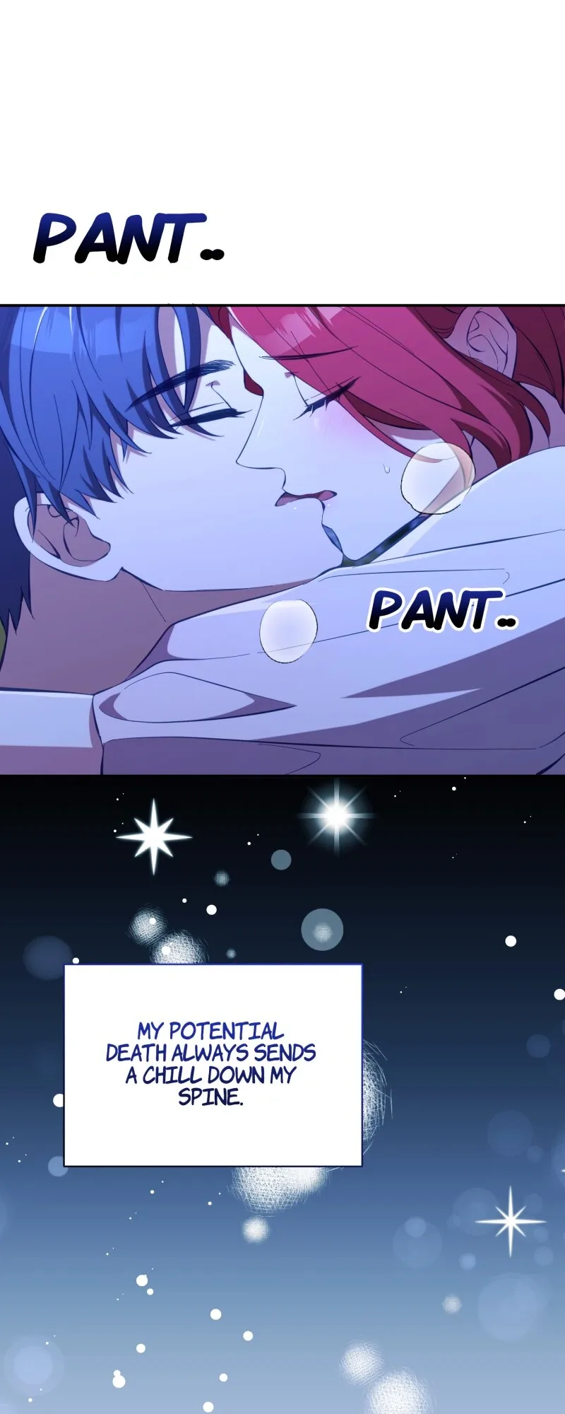 How to Make My Tyrant Husband Love Me Chapter 26 page 61