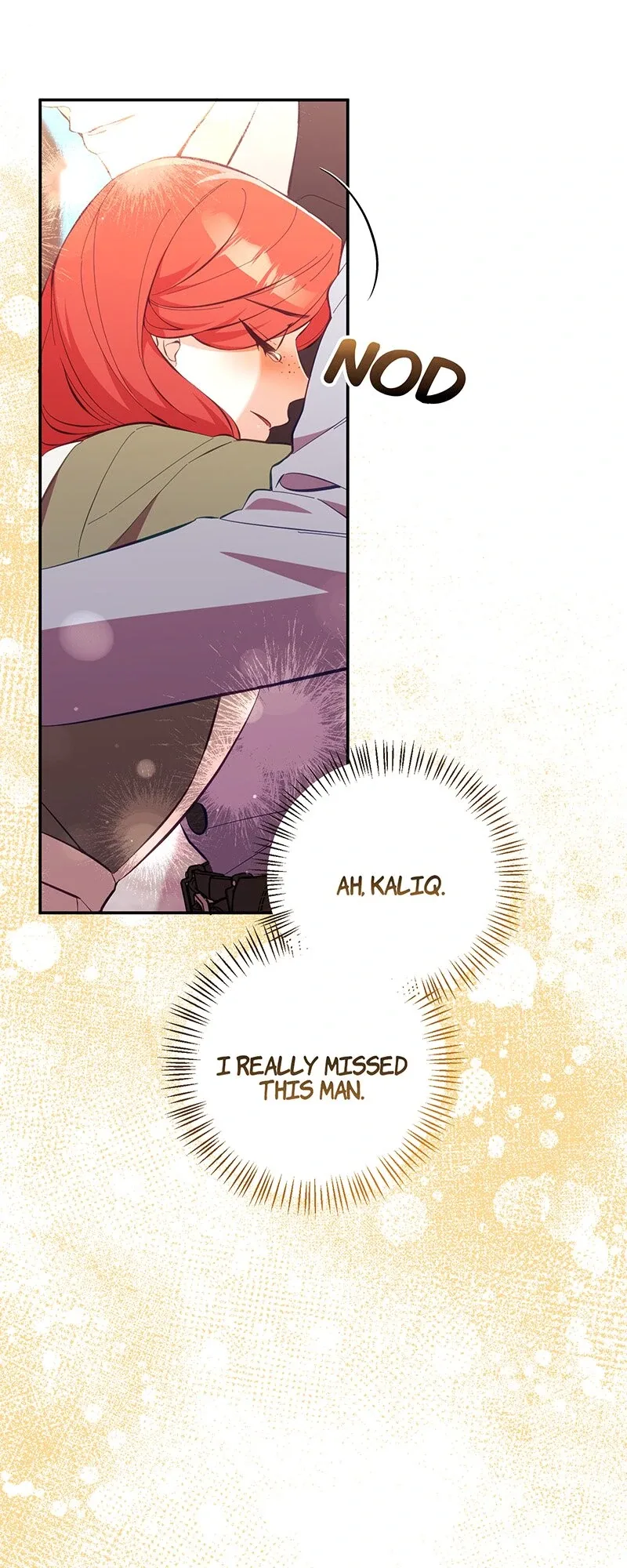 How to Make My Tyrant Husband Love Me Chapter 29 page 8