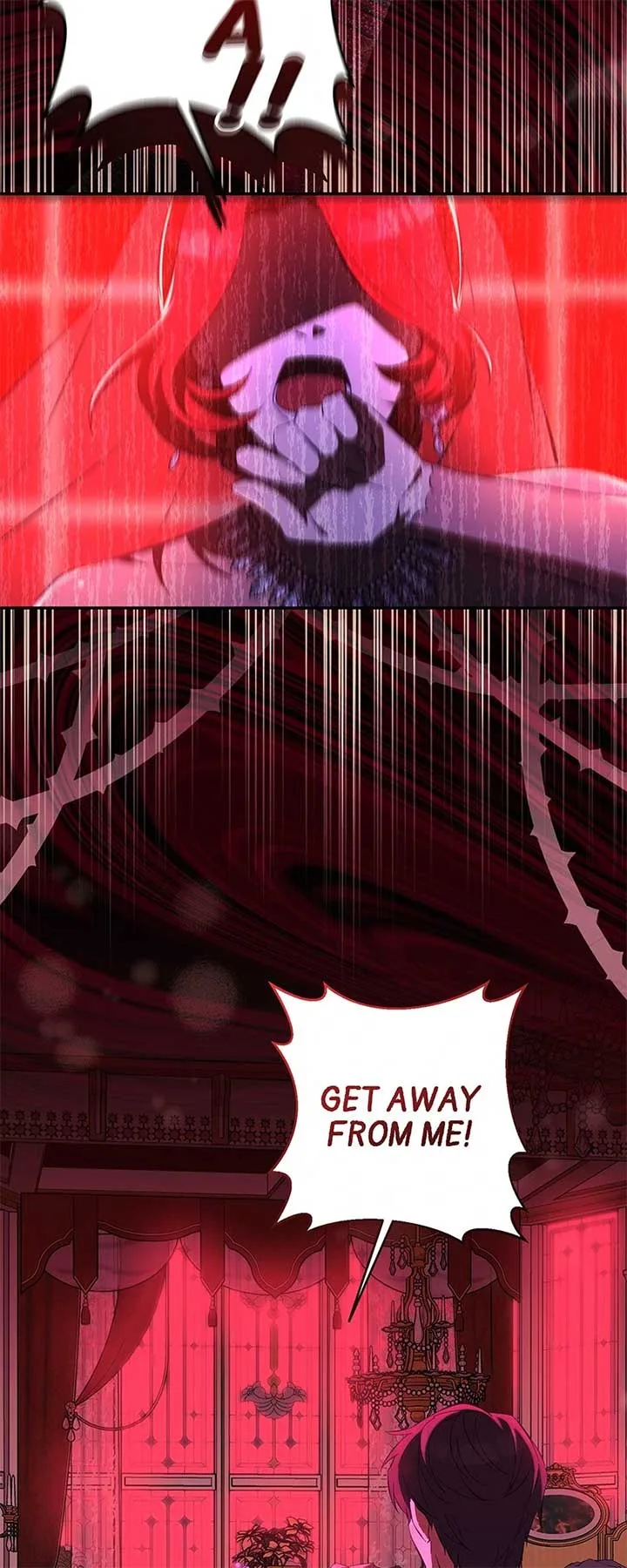 How to Make My Tyrant Husband Love Me Chapter 31 page 21