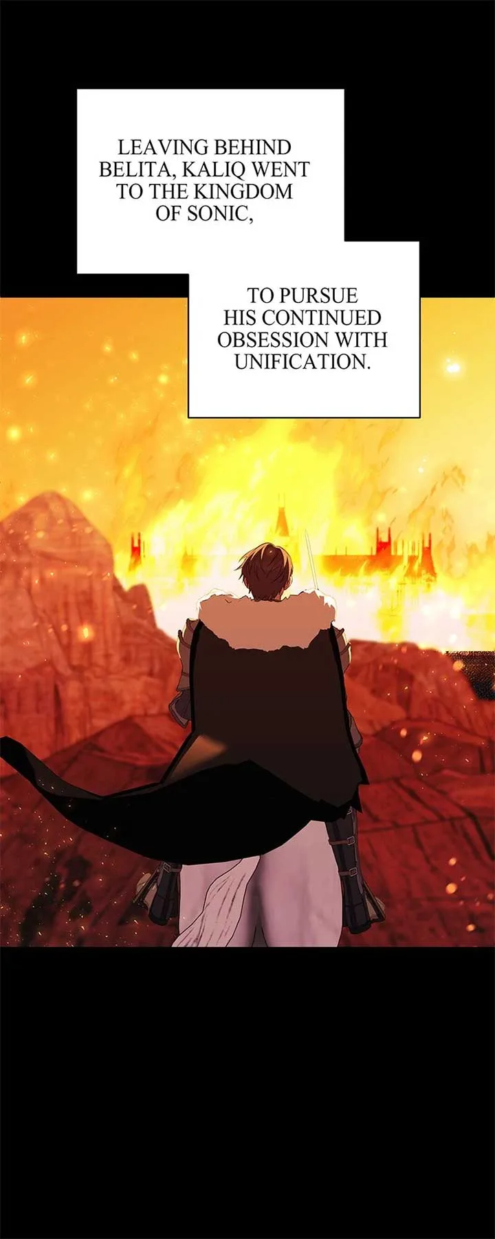 How to Make My Tyrant Husband Love Me Chapter 31 page 30