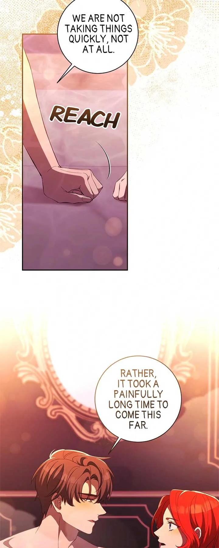 How to Make My Tyrant Husband Love Me Chapter 31 page 11