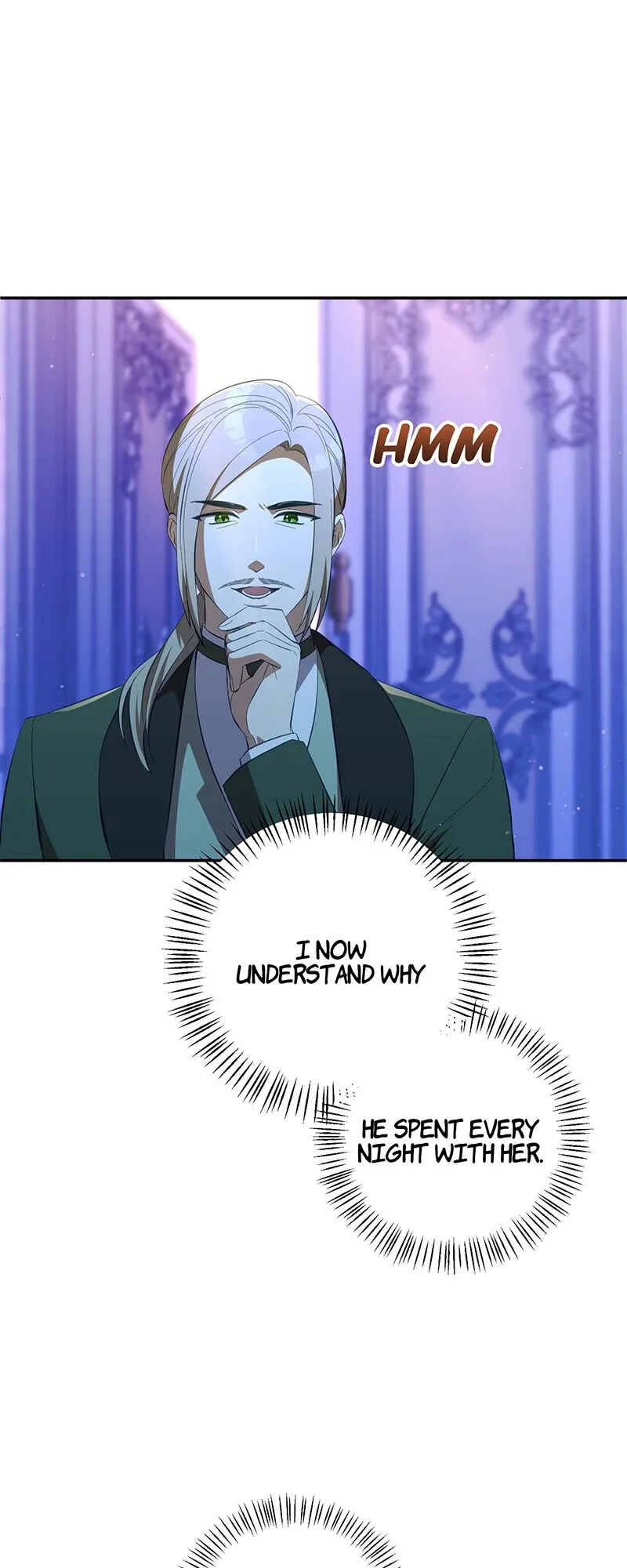 How to Make My Tyrant Husband Love Me Chapter 32 page 10
