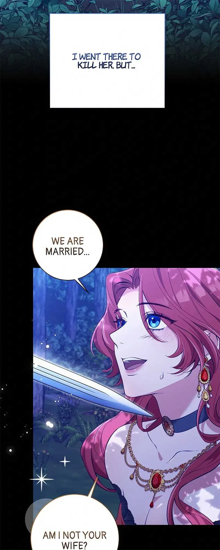 How to Make My Tyrant Husband Love Me Chapter 31 page 45