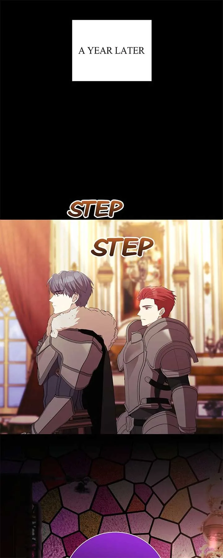 How to Make My Tyrant Husband Love Me Chapter 31 page 31