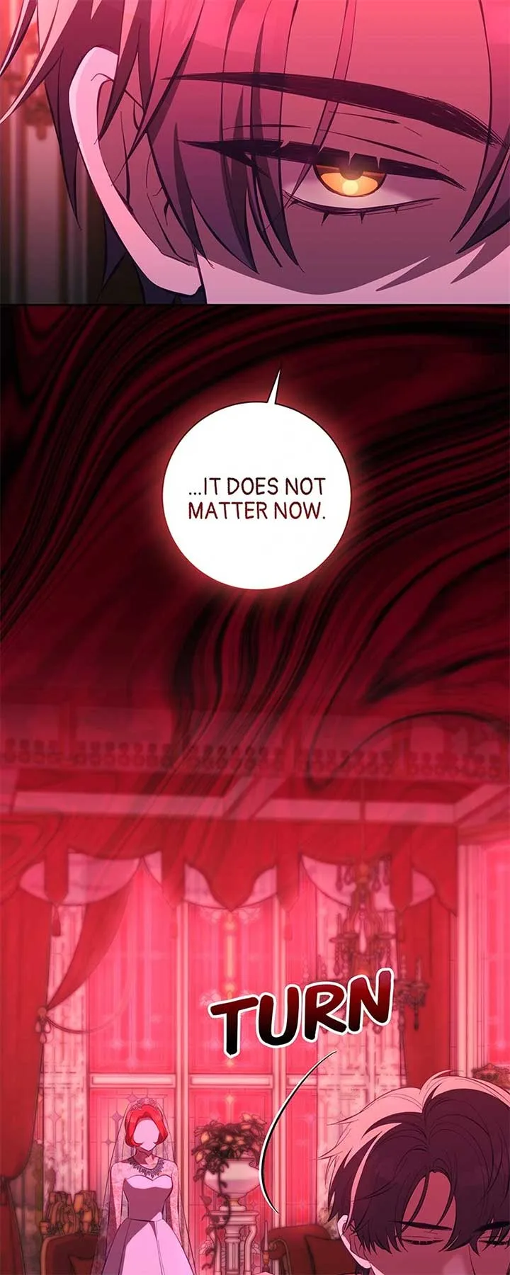 How to Make My Tyrant Husband Love Me Chapter 31 page 27