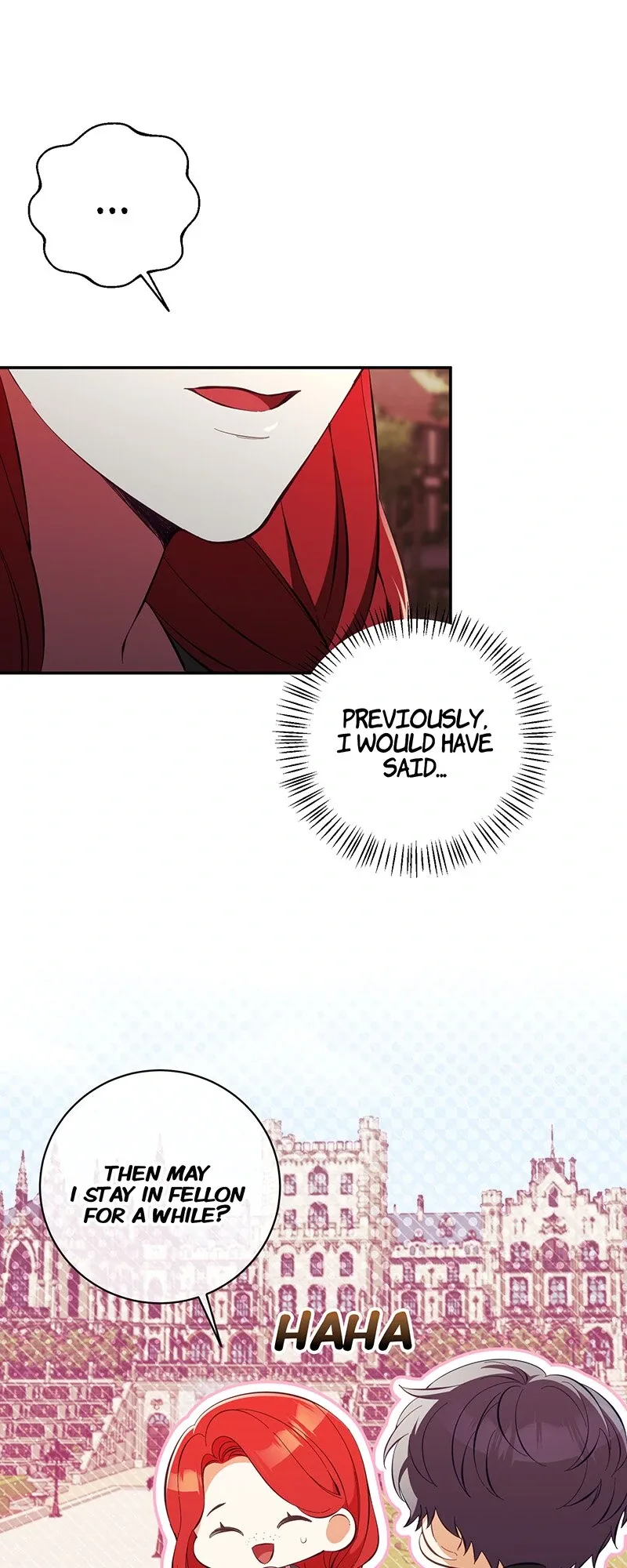 How to Make My Tyrant Husband Love Me Chapter 29 page 33