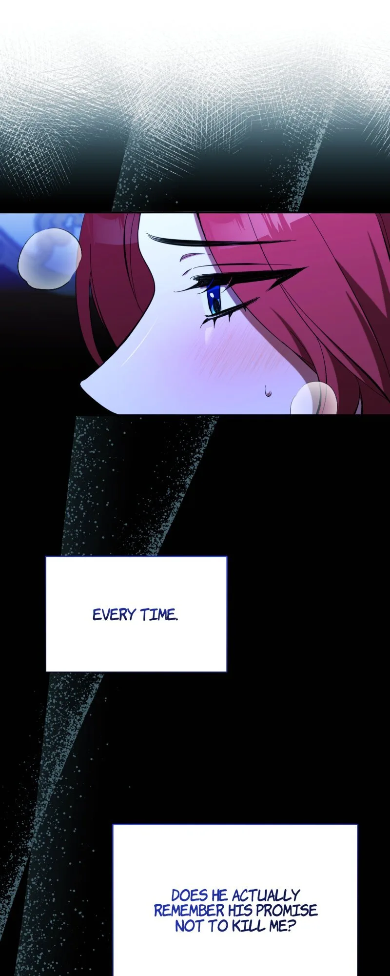 How to Make My Tyrant Husband Love Me Chapter 26 page 58