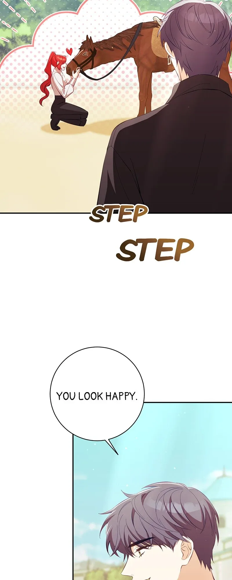 How to Make My Tyrant Husband Love Me Chapter 30 page 16