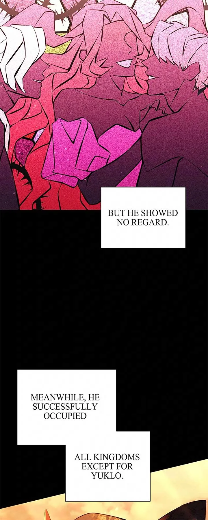 How to Make My Tyrant Husband Love Me Chapter 31 page 34