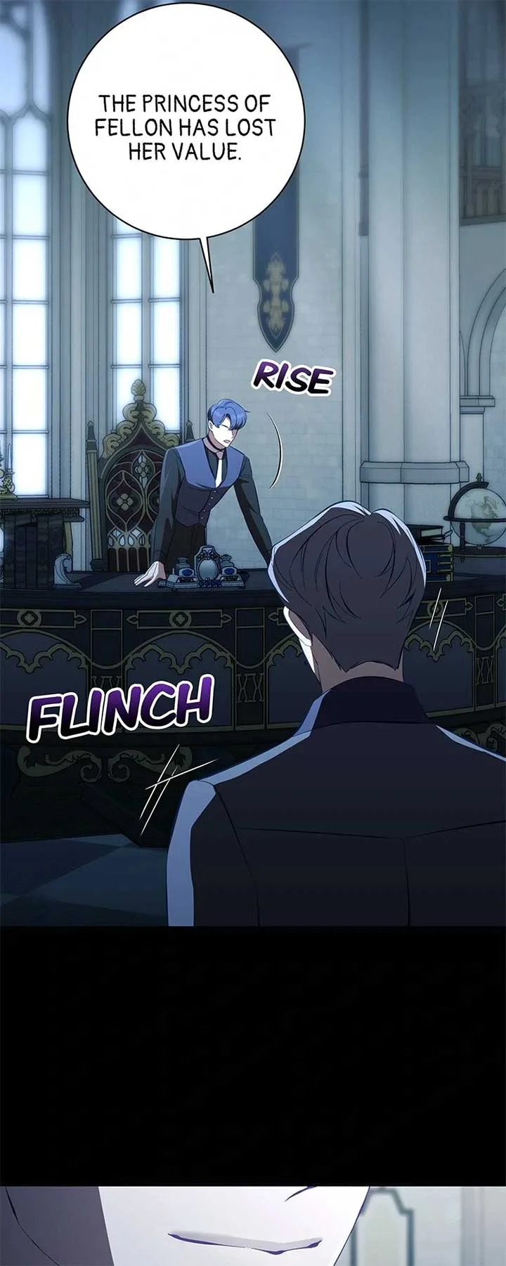 How to Make My Tyrant Husband Love Me Chapter 31 page 42
