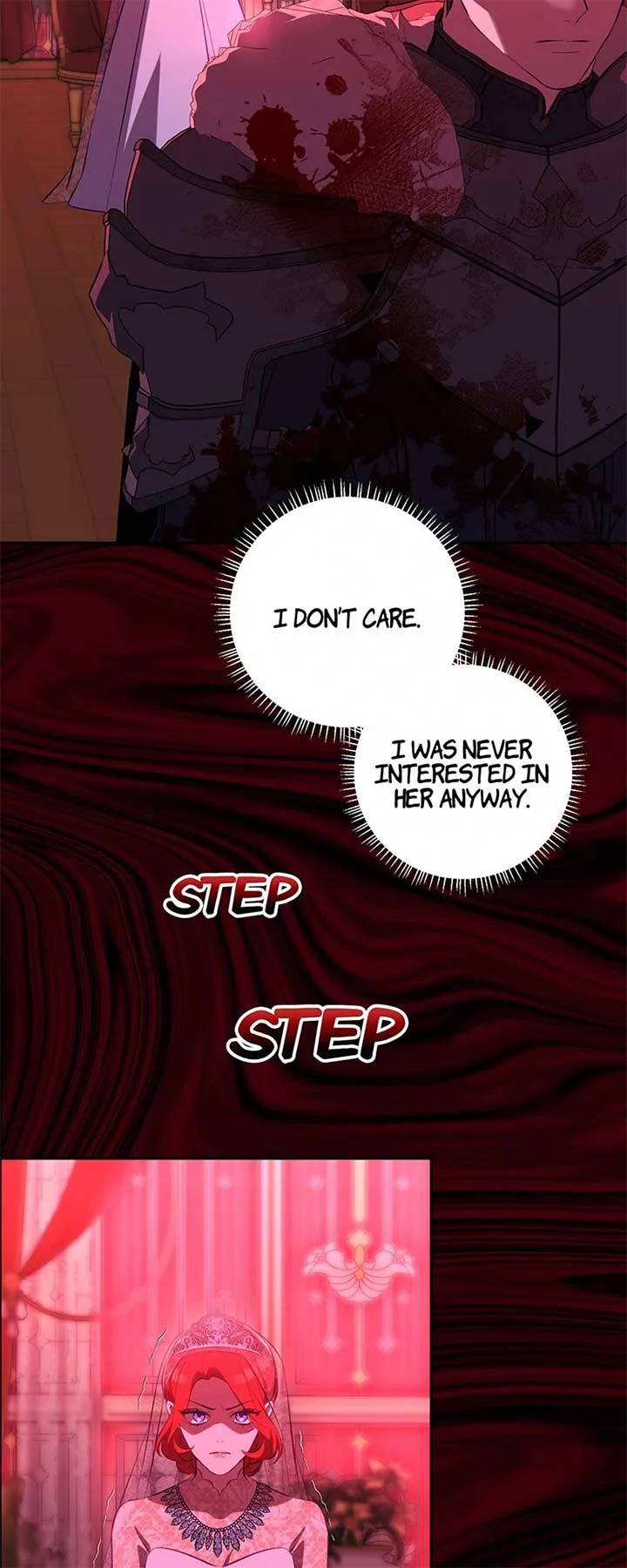 How to Make My Tyrant Husband Love Me Chapter 31 page 28