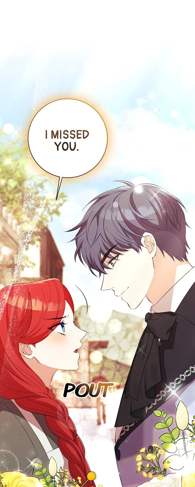 How to Make My Tyrant Husband Love Me Chapter 29 page 15
