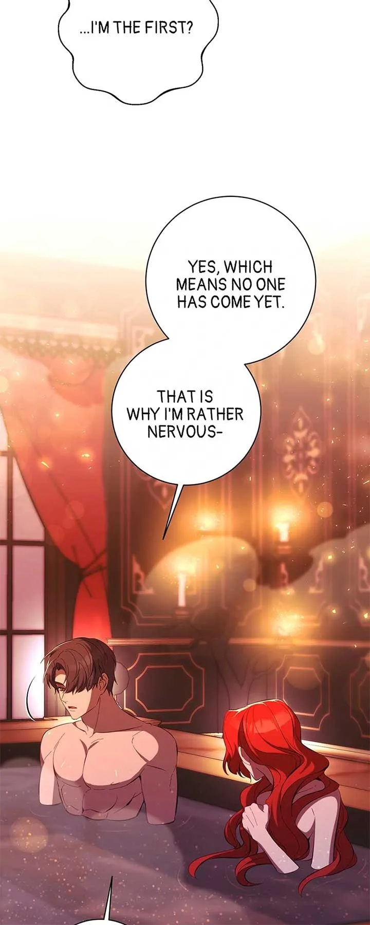 How to Make My Tyrant Husband Love Me Chapter 31 page 7