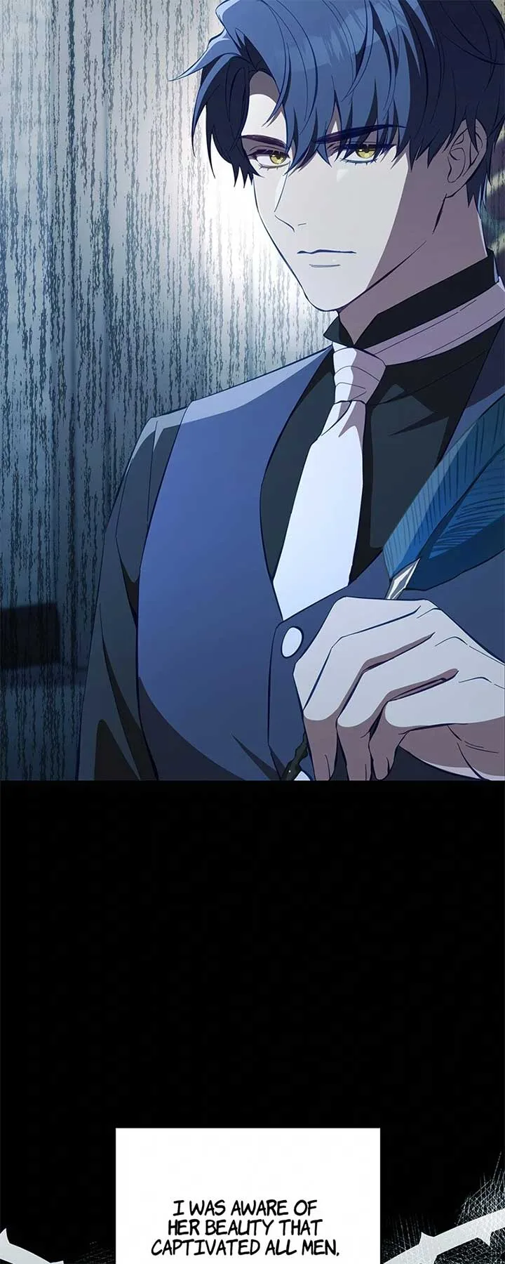 How to Make My Tyrant Husband Love Me Chapter 31 page 40