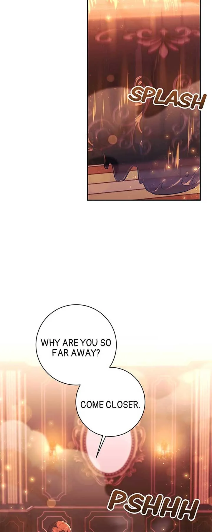 How to Make My Tyrant Husband Love Me Chapter 31 page 3