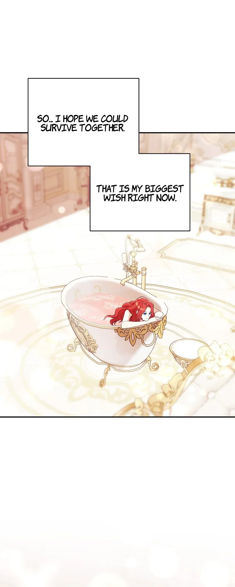 How to Make My Tyrant Husband Love Me Chapter 32 page 40