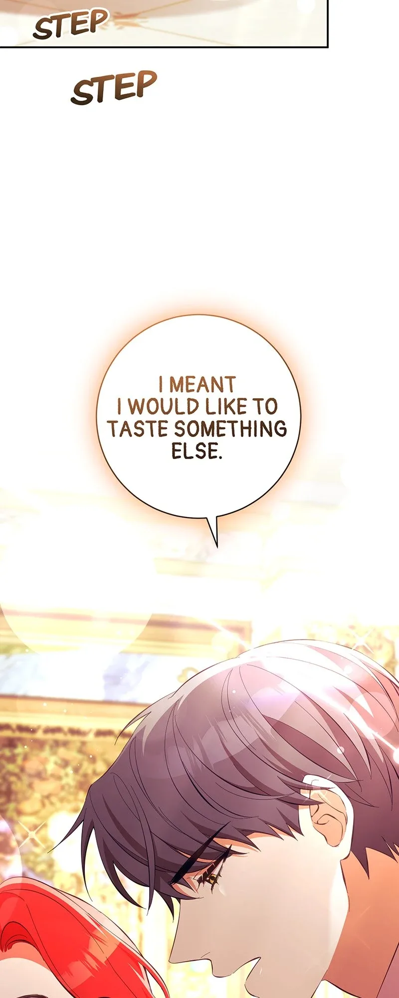 How to Make My Tyrant Husband Love Me Chapter 32 page 54