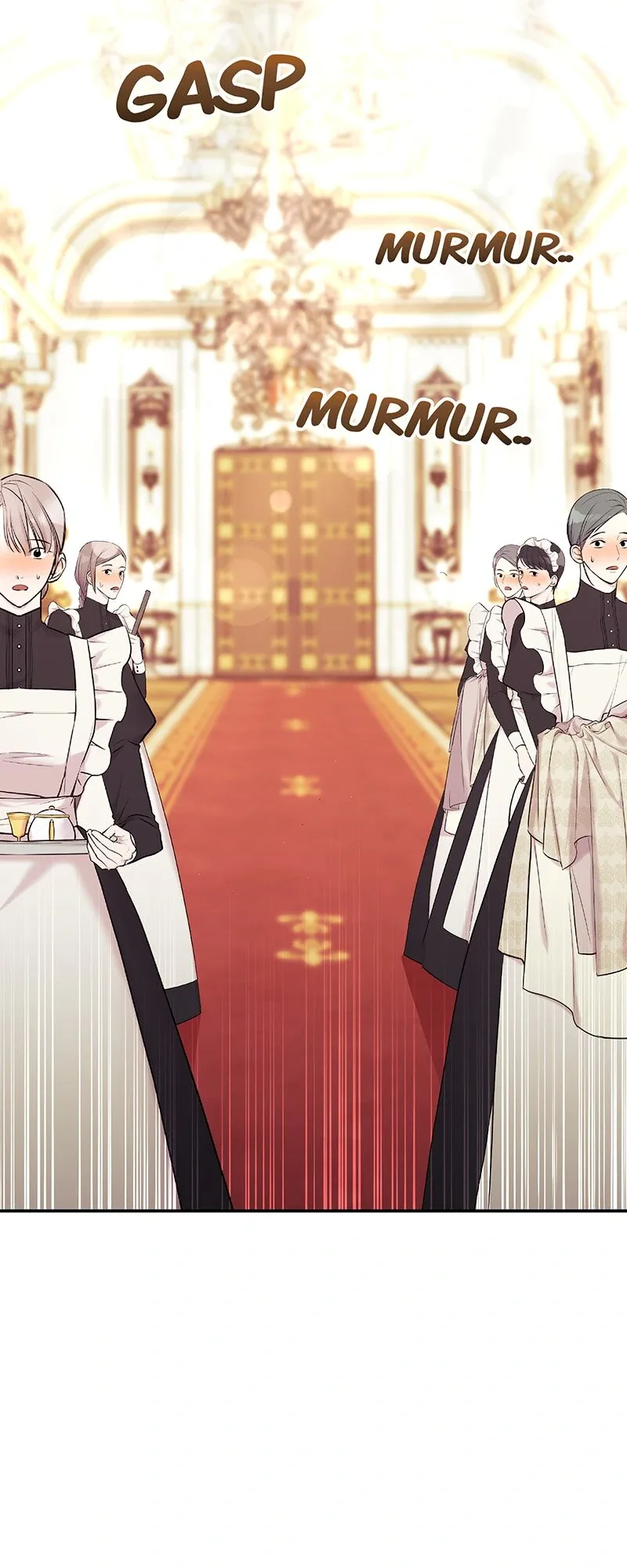 How to Make My Tyrant Husband Love Me Chapter 32 page 57