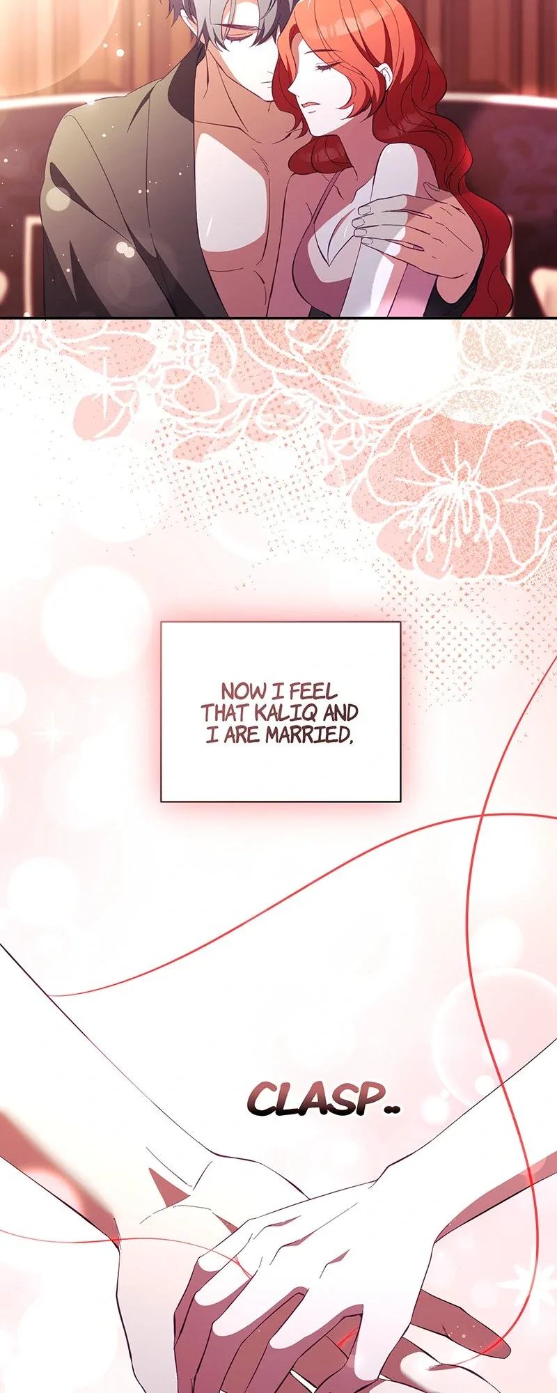 How to Make My Tyrant Husband Love Me Chapter 32 page 38