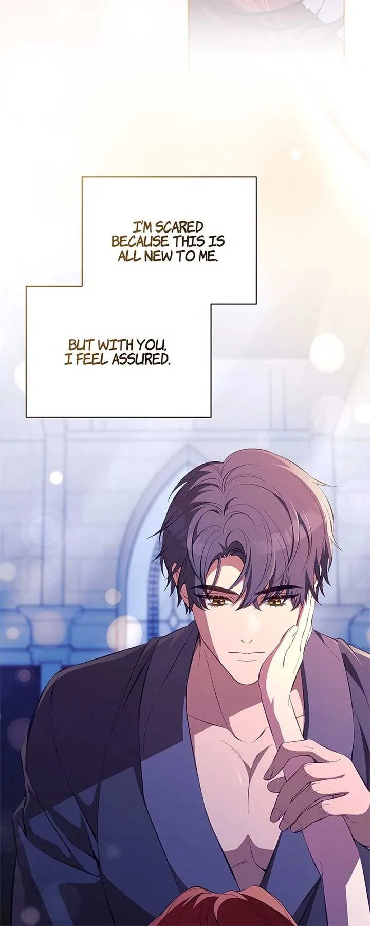How to Make My Tyrant Husband Love Me Chapter 31 page 53