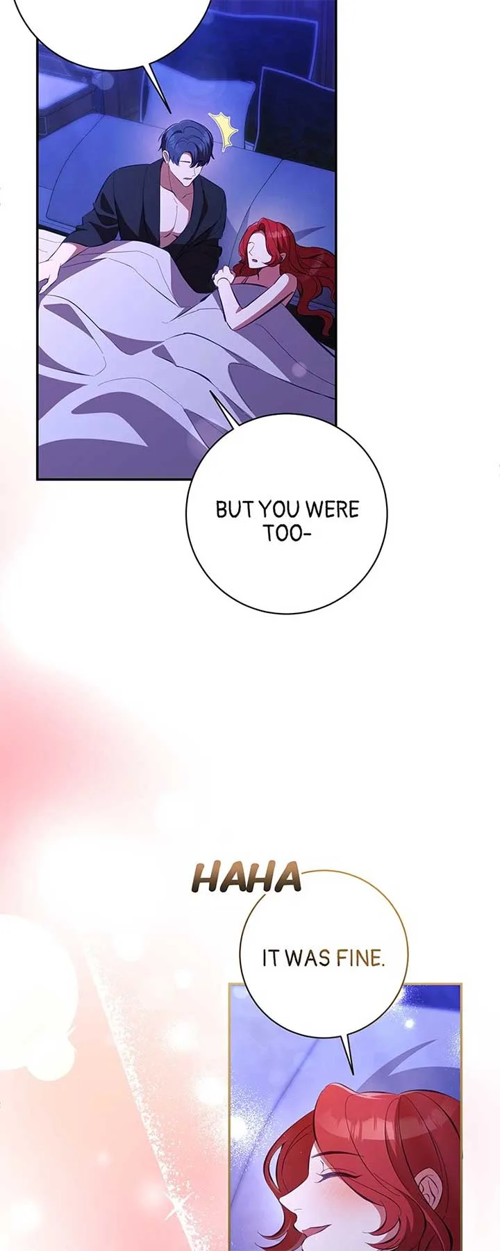 How to Make My Tyrant Husband Love Me Chapter 31 page 60