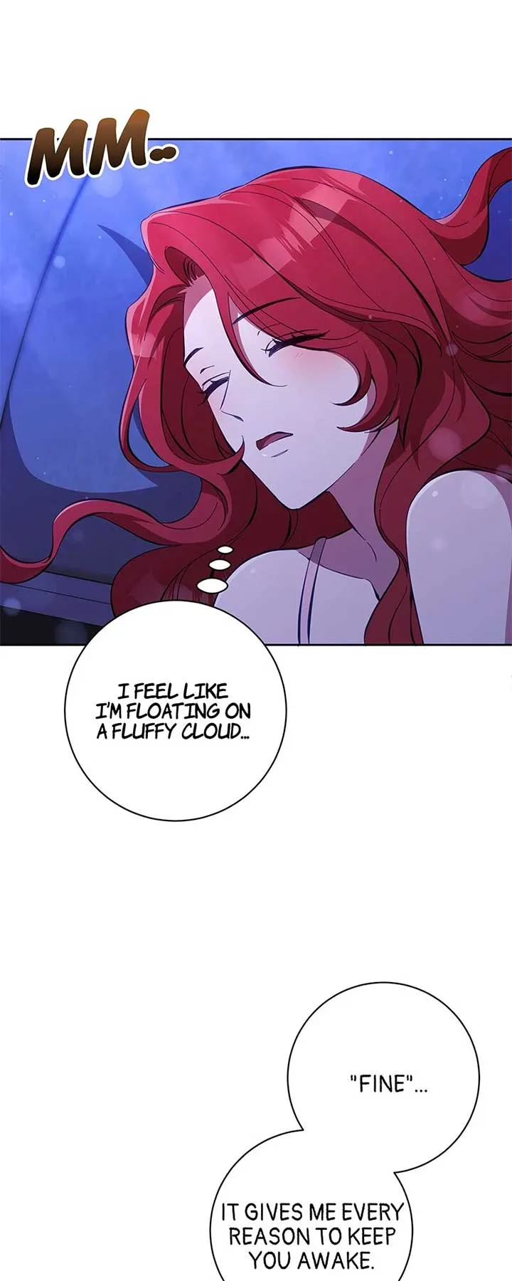 How to Make My Tyrant Husband Love Me Chapter 31 page 64