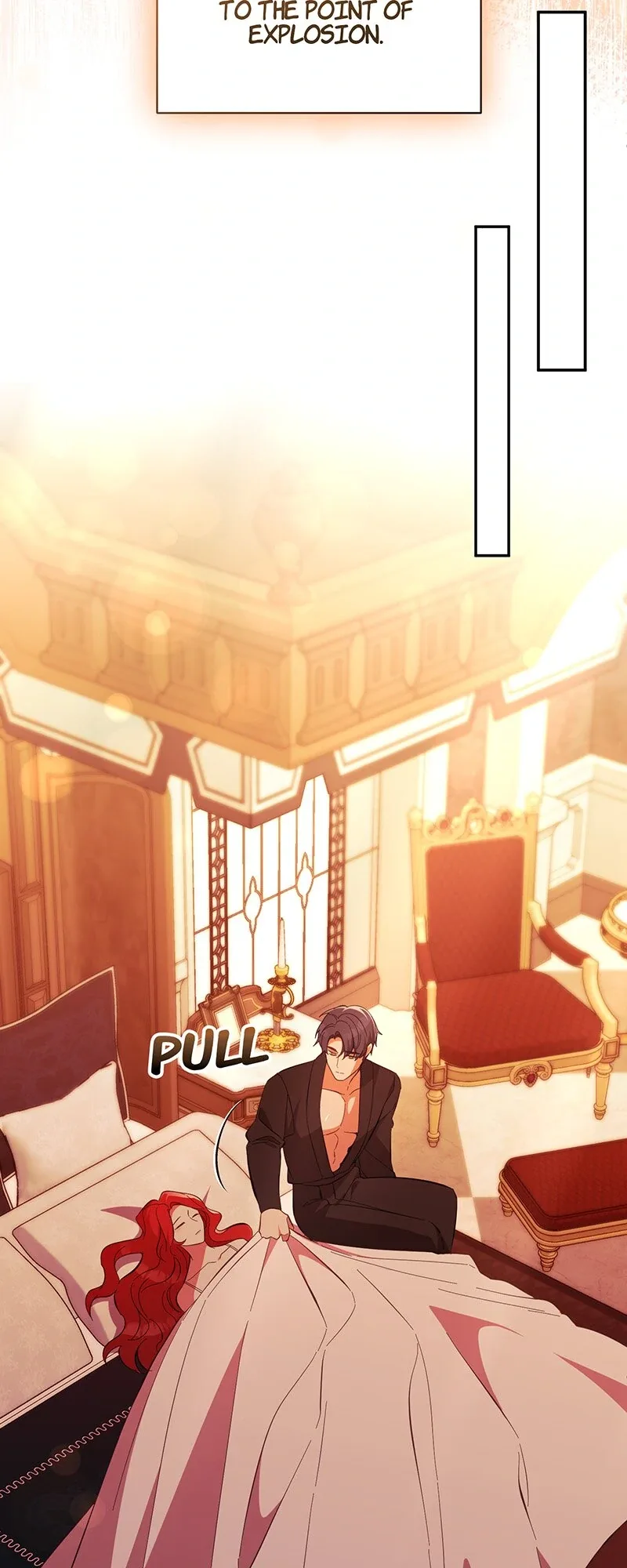 How to Make My Tyrant Husband Love Me Chapter 32 page 65