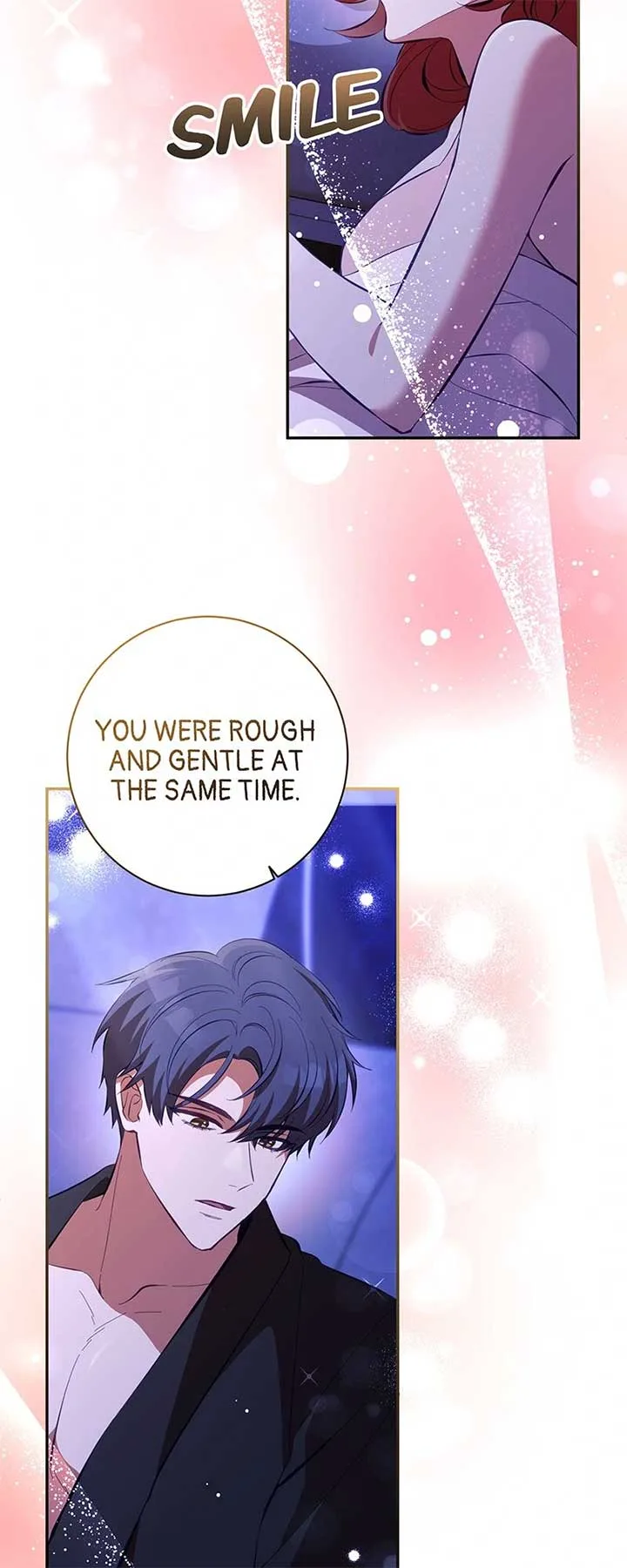 How to Make My Tyrant Husband Love Me Chapter 31 page 61