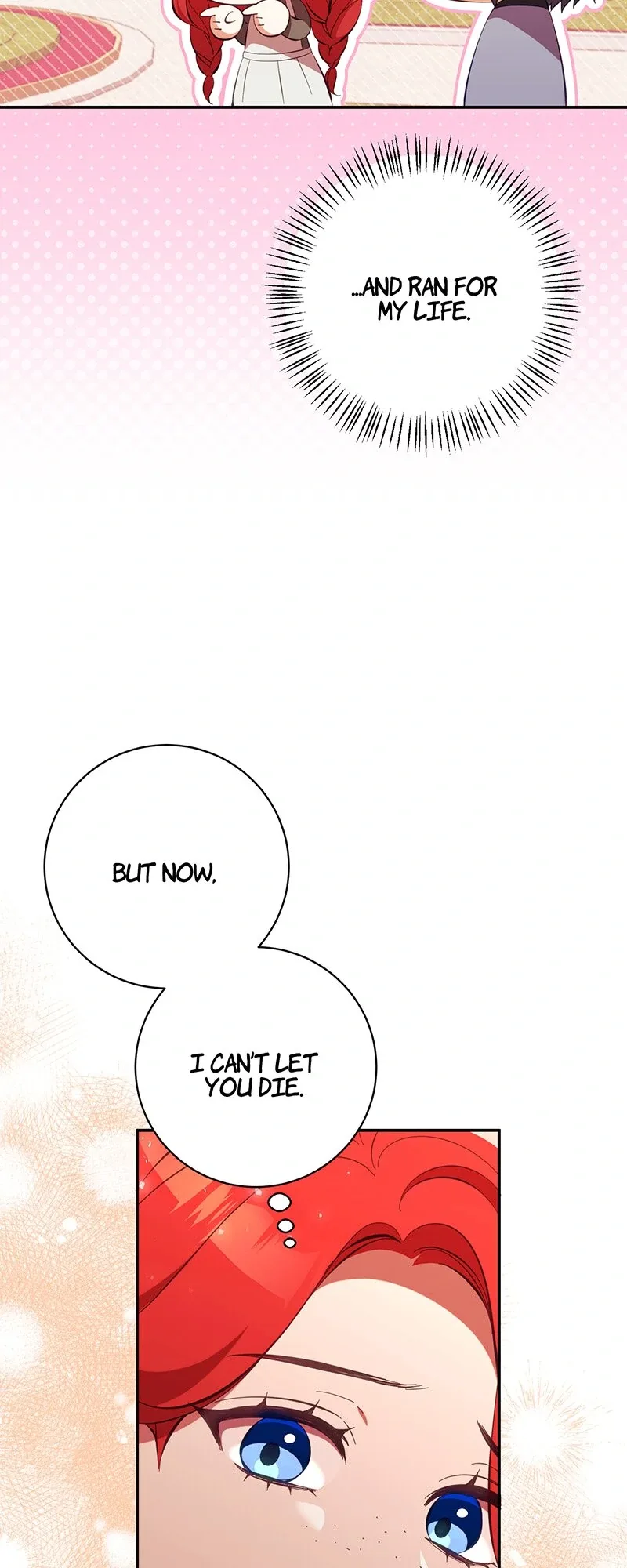 How to Make My Tyrant Husband Love Me Chapter 29 page 34