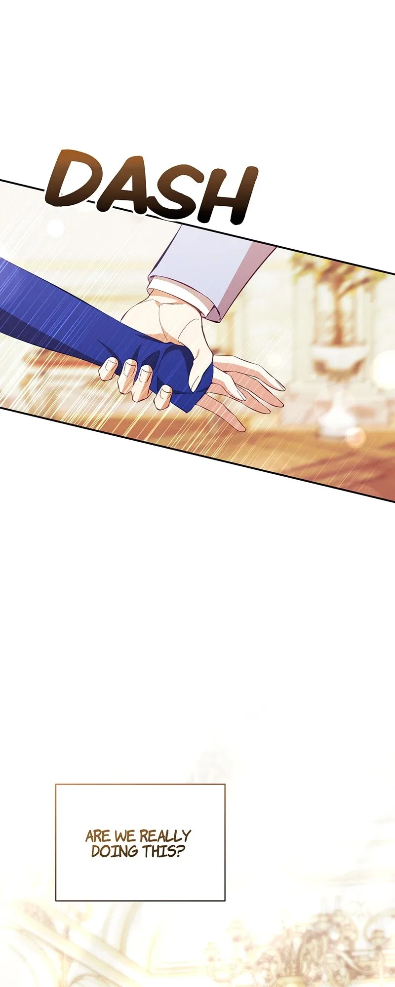 How to Make My Tyrant Husband Love Me Chapter 32 page 58