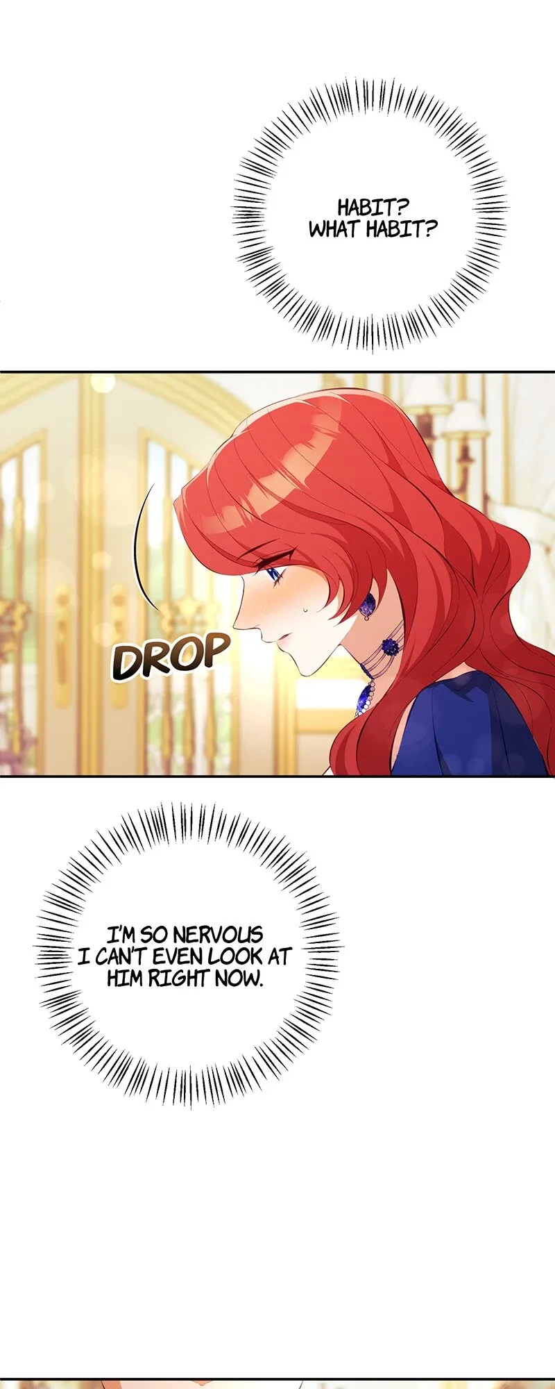 How to Make My Tyrant Husband Love Me Chapter 32 page 47